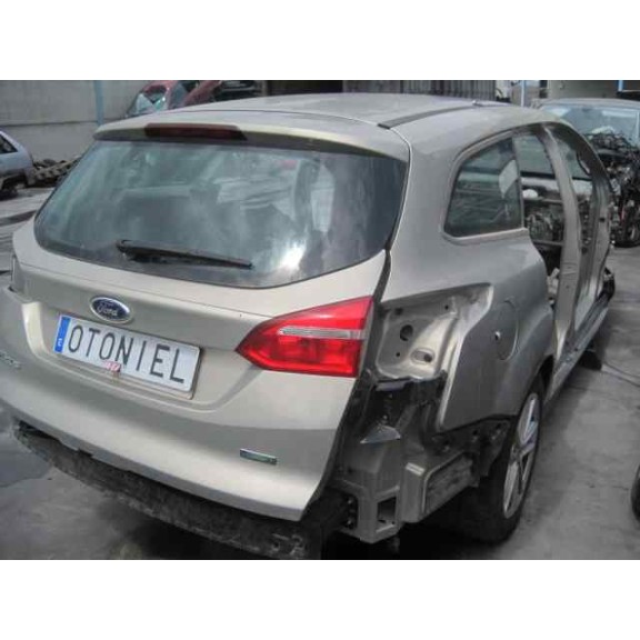 ford focus lim. (cb8) del año 2014