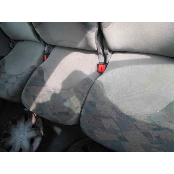 citroën xsara picasso del año 2002