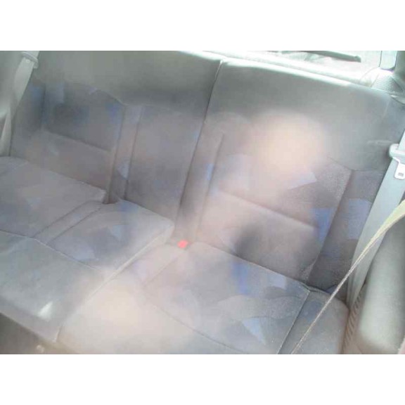 renault clio ii fase i (b/cbo) del año 1999