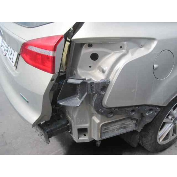 ford focus lim. (cb8) del año 2014