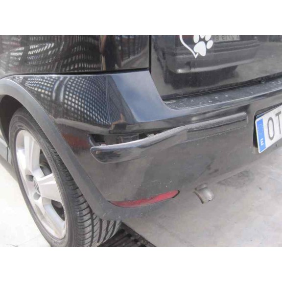 opel corsa c del año 2004