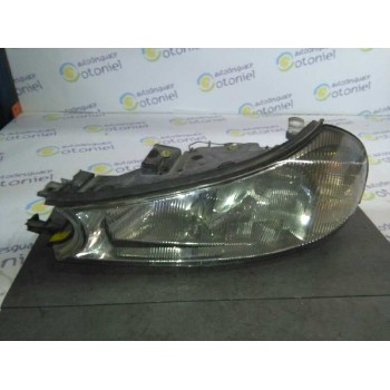 Recambio de faro izquierdo para ford mondeo berlina (gd) ambiente referencia OEM IAM   BIFARO