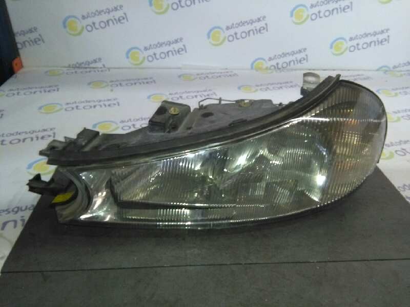 Recambio de faro izquierdo para ford mondeo berlina (gd) ambiente referencia OEM IAM   BIFARO
