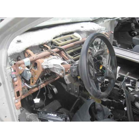 ford focus lim. (cb8) del año 2014