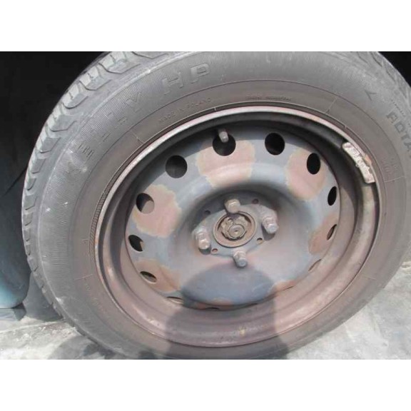 citroën xsara picasso del año 2002