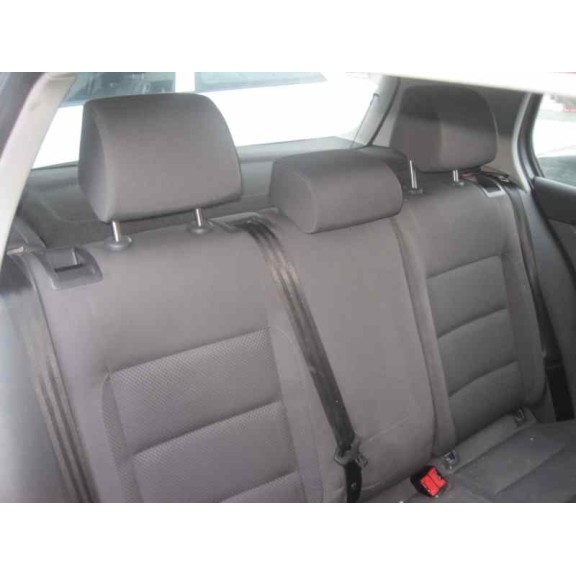 volkswagen golf v berlina (1k1) del año 2005