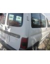 citroën berlingo del año 2005
