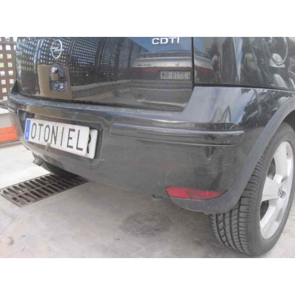 opel corsa c del año 2004