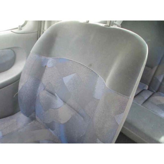 renault clio ii fase i (b/cbo) del año 1999