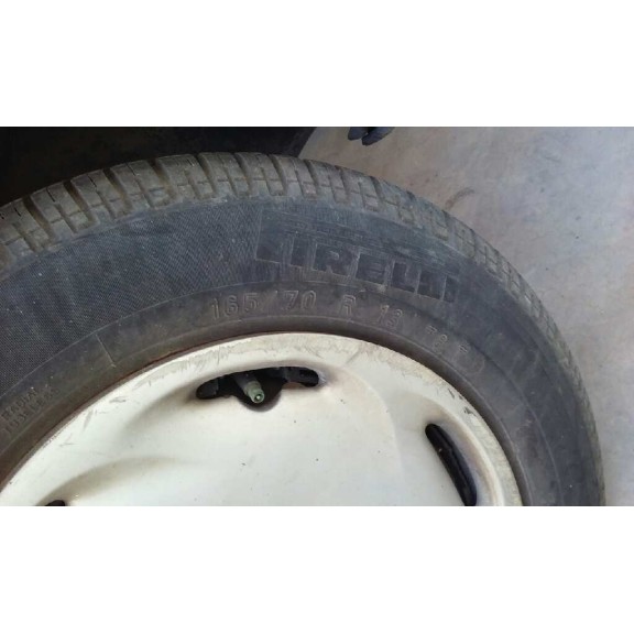 citroën saxo del año 1996