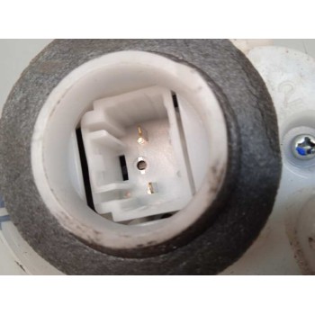 Recambio de cerradura puerta trasera izquierda para subaru xv active referencia OEM IAM   2 PINS