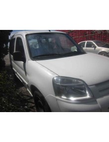 citroën berlingo del año 2005 2