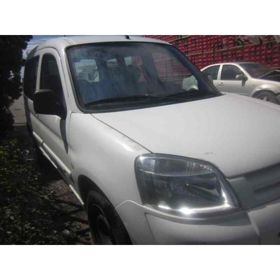 citroën berlingo del año 2005