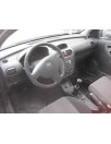 opel corsa c del año 2004