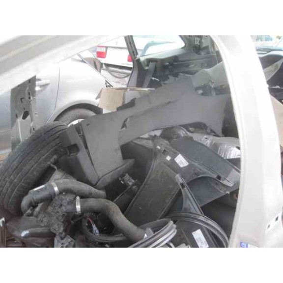 ford focus lim. (cb8) del año 2014