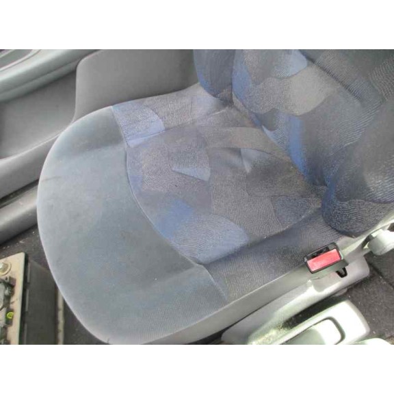 renault clio ii fase i (b/cbo) del año 1999