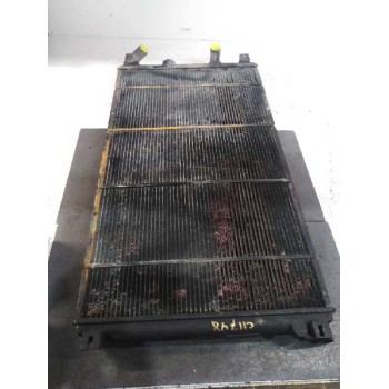 RADIADOR AGUA 876046W 43.5 X 73 876046W