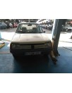 peugeot 205 berlina del año 1987