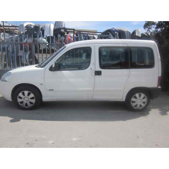 citroën berlingo del año 2005