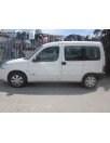 citroën berlingo del año 2005