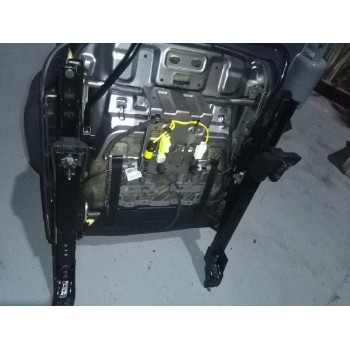 Recambio de asiento delantero derecho para kia carens ( ) concept referencia OEM IAM   