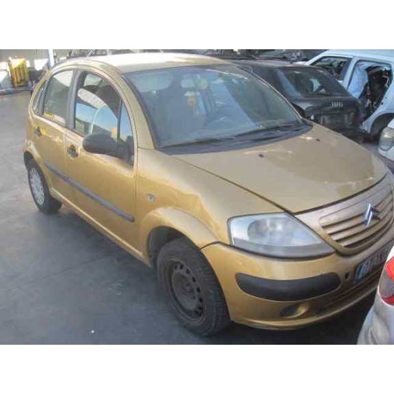 citroën c3 del año 2003