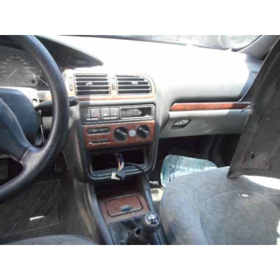 peugeot 406 berlina (s1/s2) del año 1996