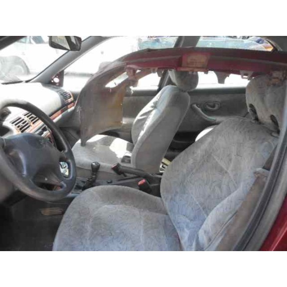 peugeot 406 berlina (s1/s2) del año 1996