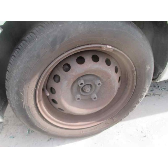 renault clio ii fase i (b/cbo) del año 1999