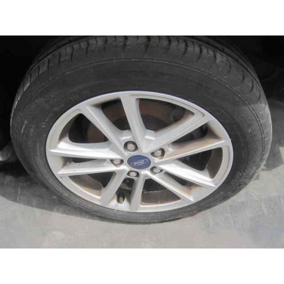 ford focus lim. (cb8) del año 2014