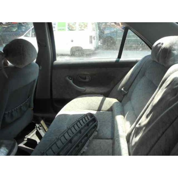 peugeot 406 berlina (s1/s2) del año 1996