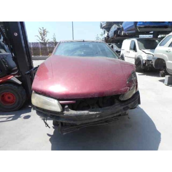 peugeot 406 berlina (s1/s2) del año 1996