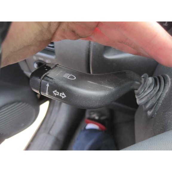 opel corsa c del año 2004