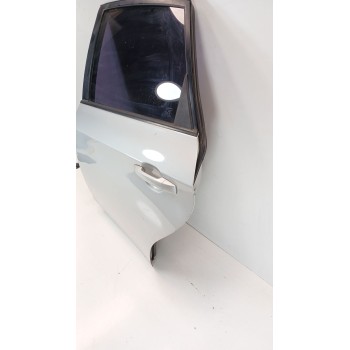 Recambio de puerta trasera izquierda para subaru impreza hatchback (gr, gh, g3) 2.0 d awd referencia OEM IAM 60409FG0119P  