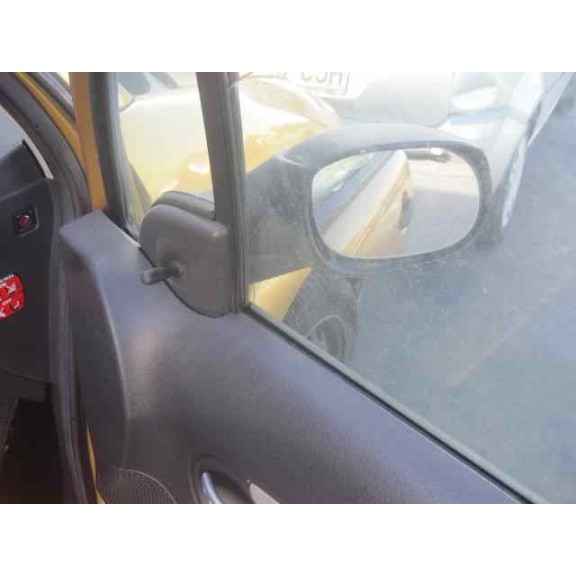 citroën c3 del año 2003