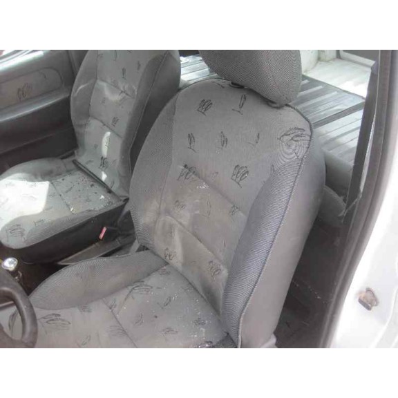 peugeot partner (s1) del año 2001