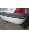 renault clio ii fase i (b/cbo) del año 1999