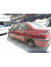 peugeot 406 berlina (s1/s2) del año 1996