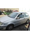volkswagen polo berlina (6n2) del año 2000