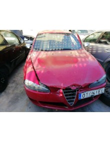 alfa romeo 147 (190) del año 2006