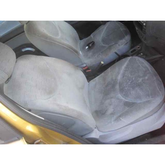 citroën c3 del año 2003