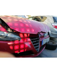 alfa romeo 147 (190) del año 2006 2