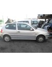 volkswagen polo berlina (6n2) del año 2000