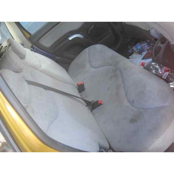 citroën c3 del año 2003