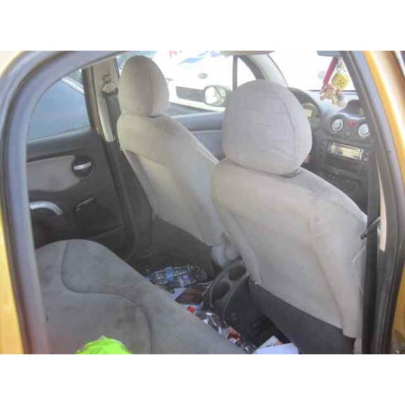 citroën c3 del año 2003