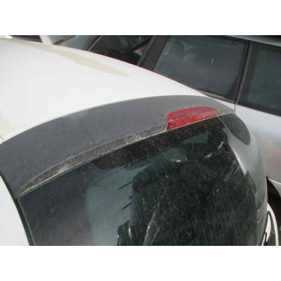 renault clio ii fase i (b/cbo) del año 1999