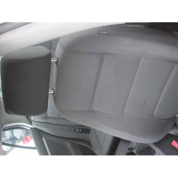 volkswagen golf v berlina (1k1) del año 2005