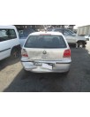 volkswagen polo berlina (6n2) del año 2000