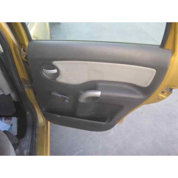 citroën c3 del año 2003