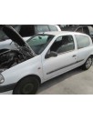 renault clio ii fase i (b/cbo) del año 1999